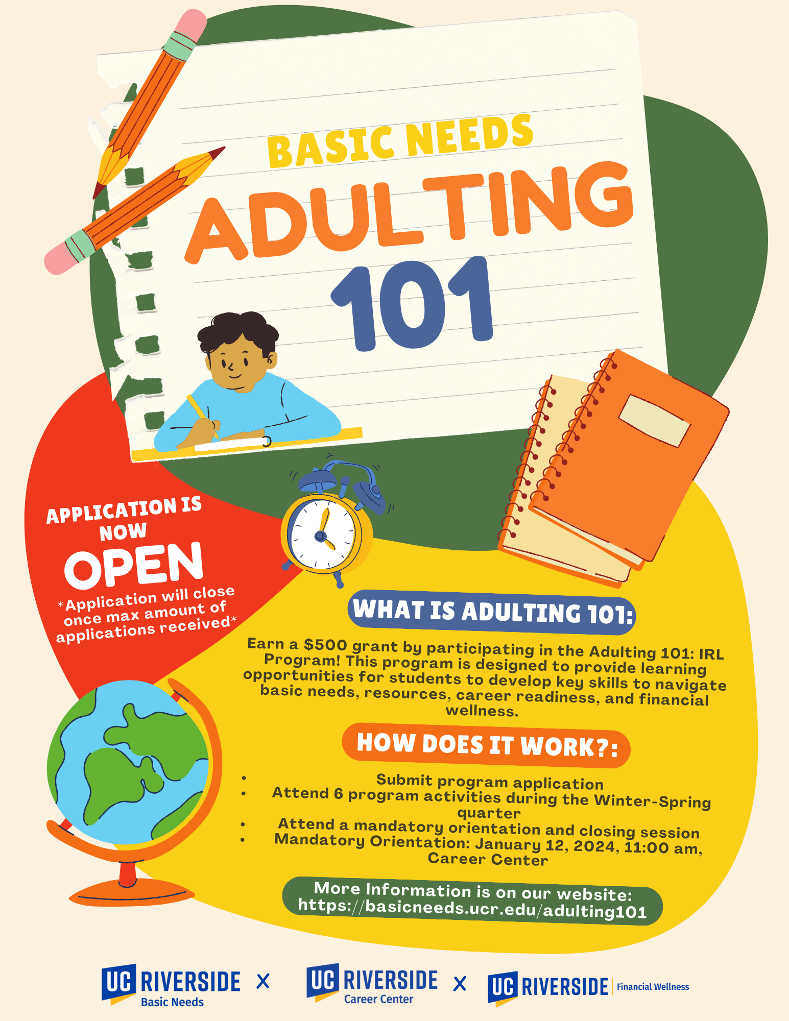 Adulting 101: Beyond Childish Games - pkppwq9