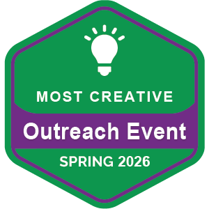 (calfresh) cfo badge