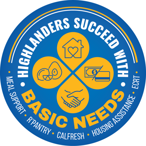 Basic Needs circle logo- programs 