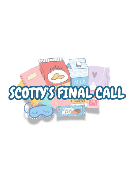 (RPantry) Scottys final call