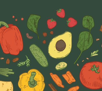 (calfresh) veggies 2