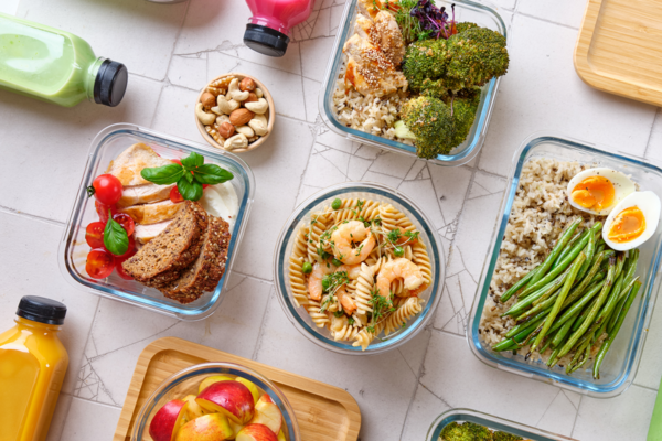 Meal Support top image 