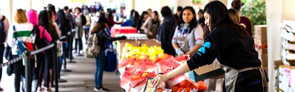 Hero - R'Pantry Rivera Event