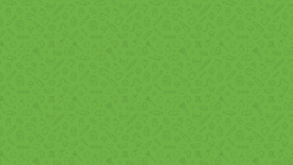 Background - Green Food Texture