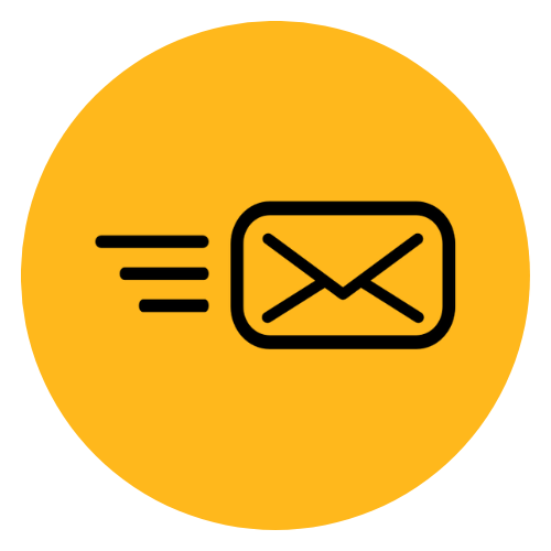 Email Icon 