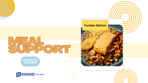 Yucatan Salmon