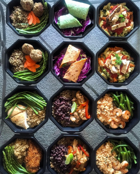 Meal Support meals pic 