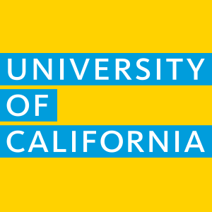 University of California logo