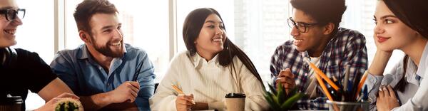 Hero Image - Group Study