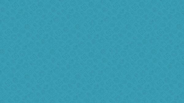 Background - Sea Blue Donate Texture