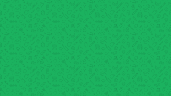 Background - DK Green Food Texture