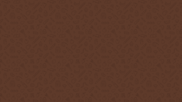 Background - Mocha Food Texture