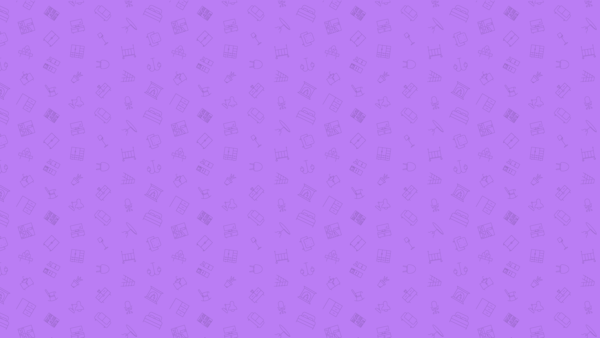 Background - Lavender Housing Texture