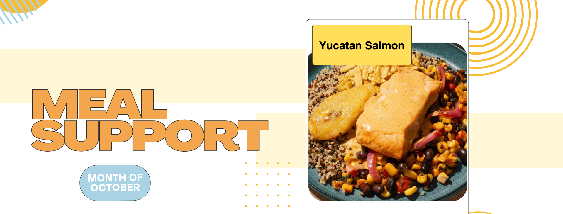 Yucatan Salmon