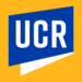 UCR Monogram logo